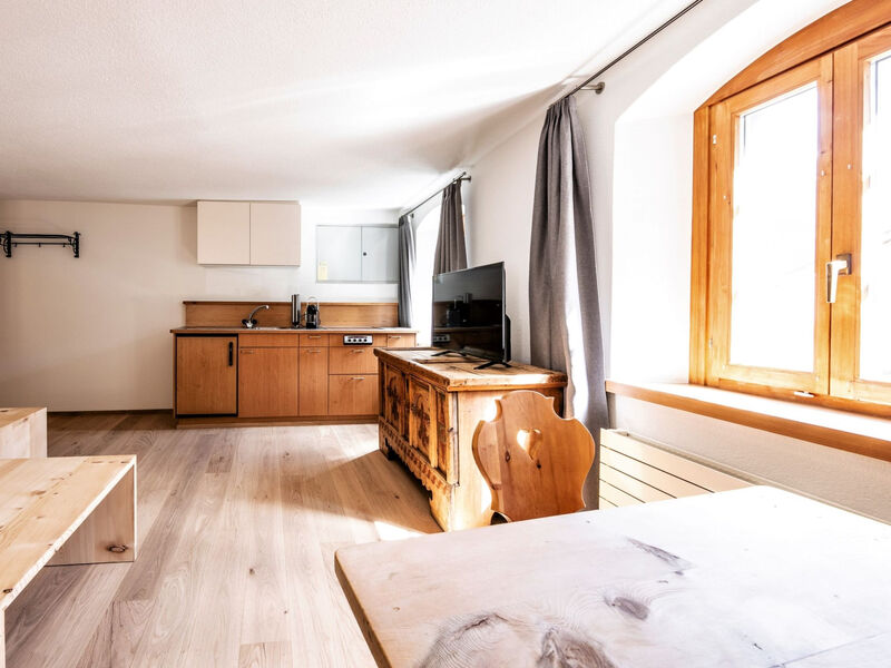 Hotel Münsterhof, (Müstair)