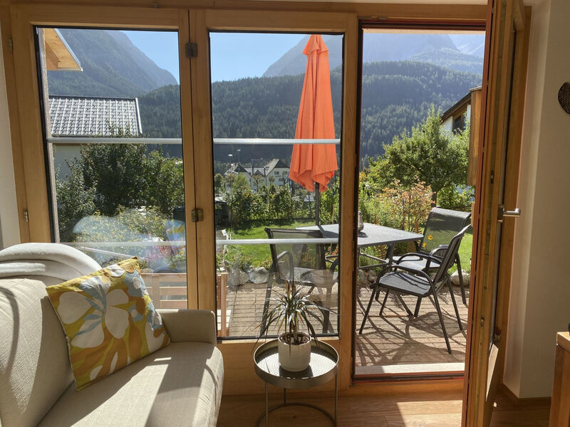 Ferienwohnungen Senda 495D, (Scuol)