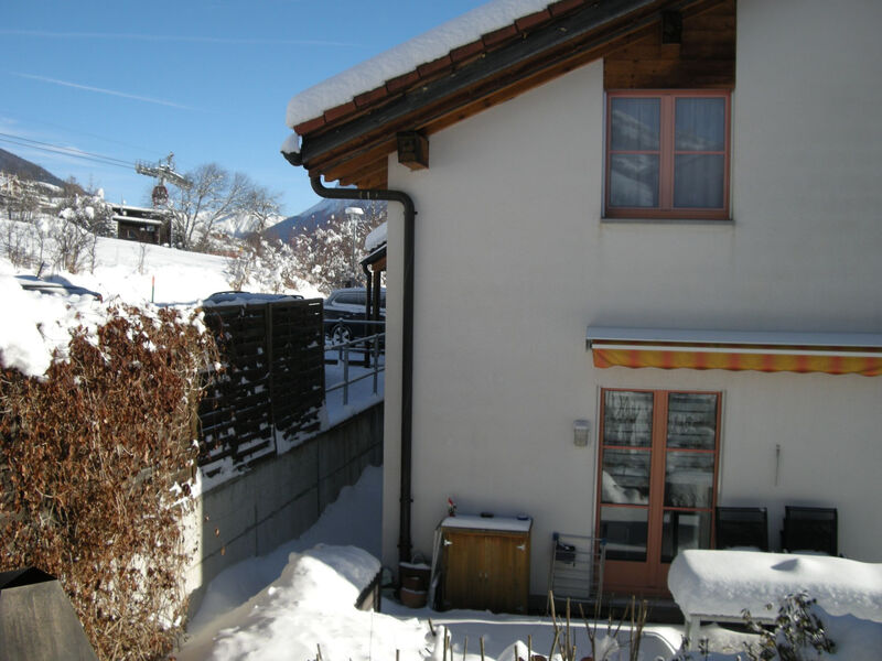 Ferienwohnungen Senda 495D, (Scuol)
