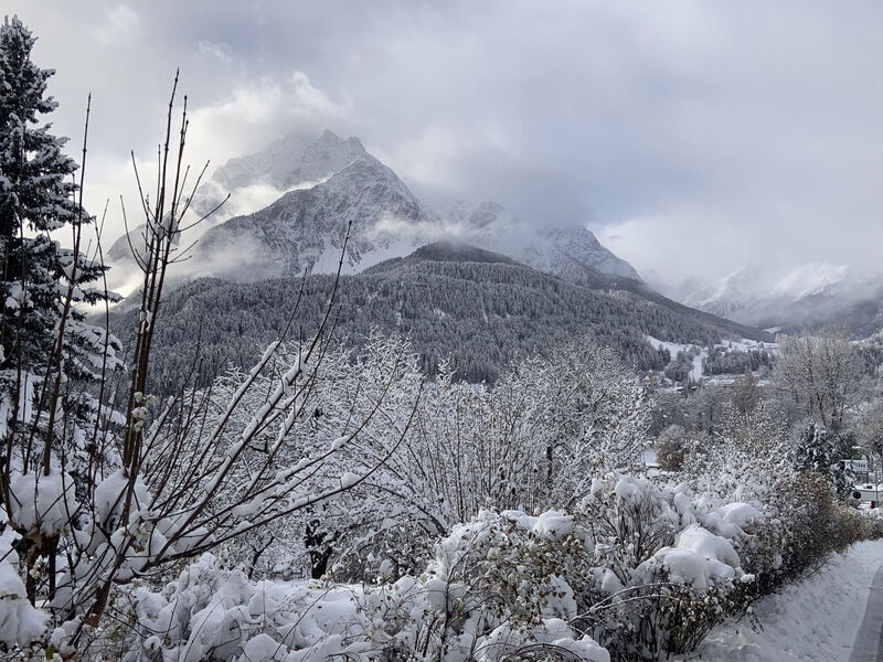 Chasa Tusa 1, (Scuol)