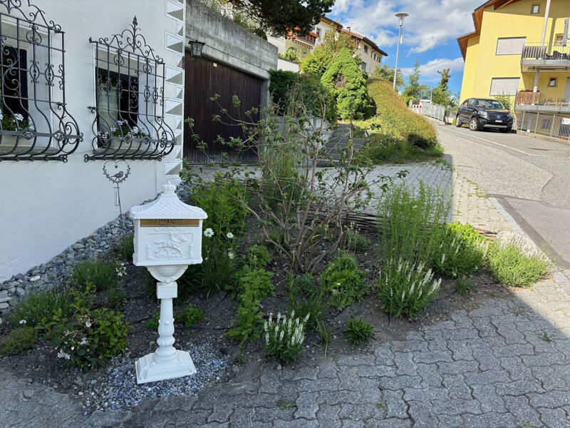 Chasa Tusa 1, (Scuol)