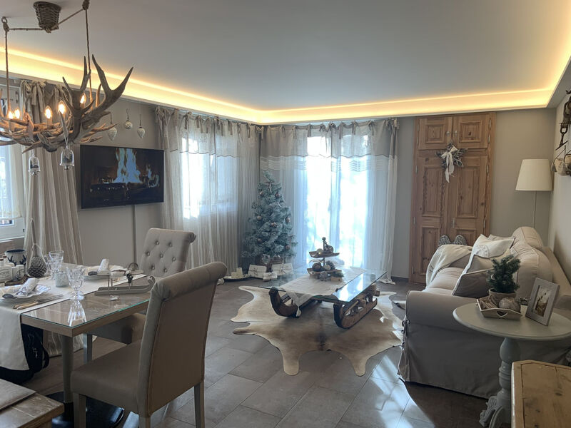 Chasa Tusa 1, (Scuol)
