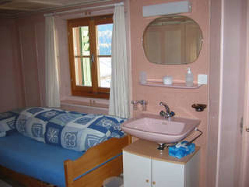 Bagnera 182, (Scuol)