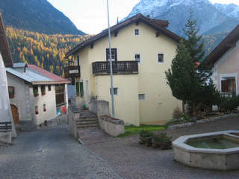 Bagnera 182, (Scuol)