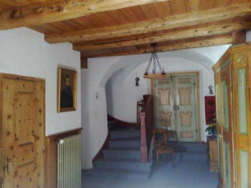 Ferienwohnungen Chasa Valär, (Scuol)