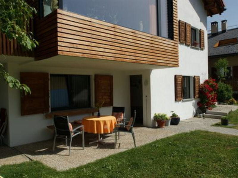 Trü 484A, (Scuol)