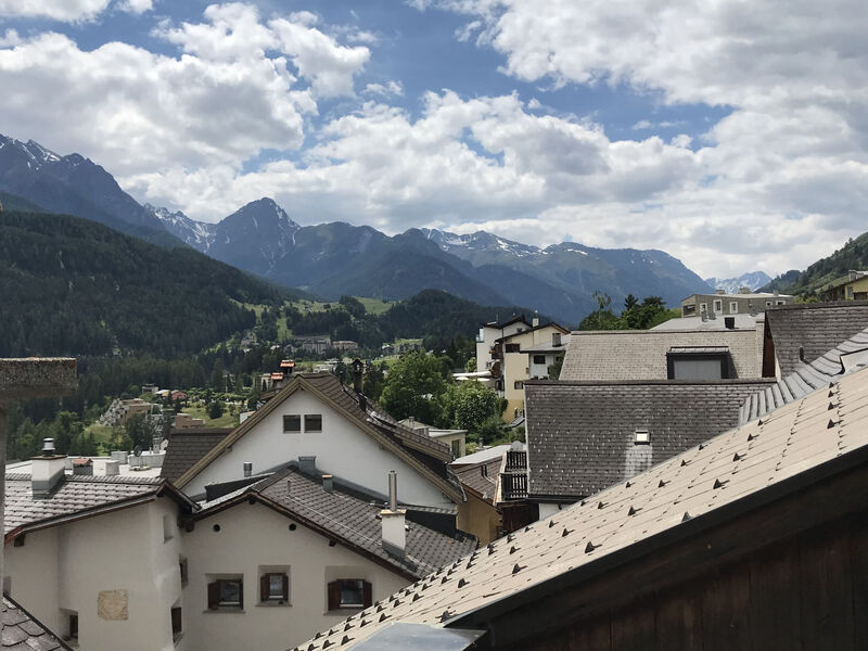 Ferienwohnungen Chasa Valär, (Scuol)