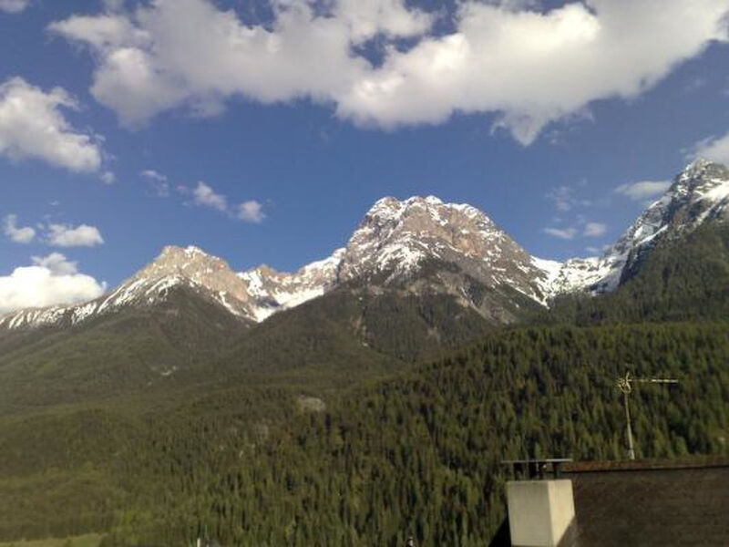 Ferienwohnungen Chasa Valär, (Scuol)