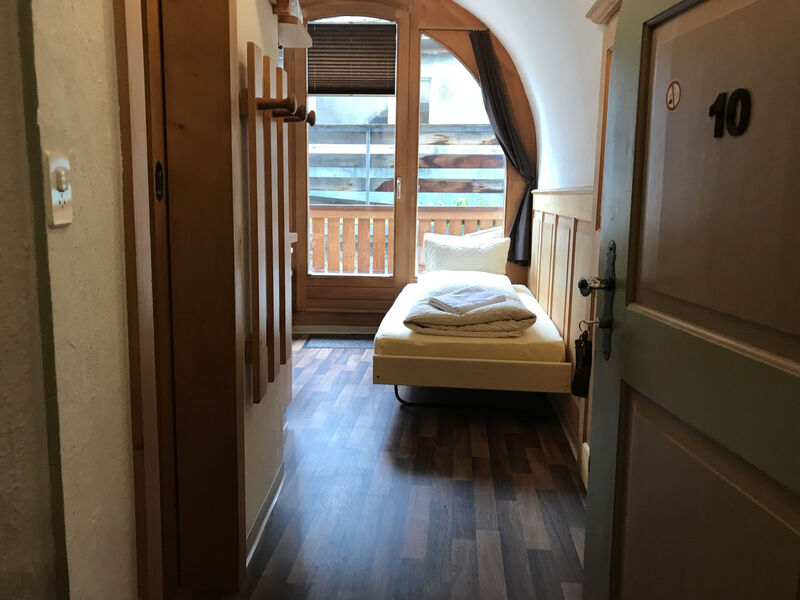 Ferienwohnungen Chasa Valär, (Scuol)