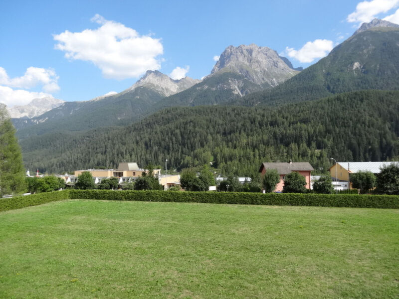 Brentsch A34, (Scuol)