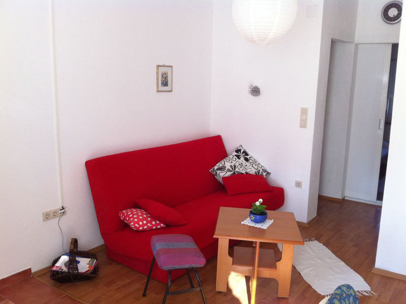 Apartmány 1346-104