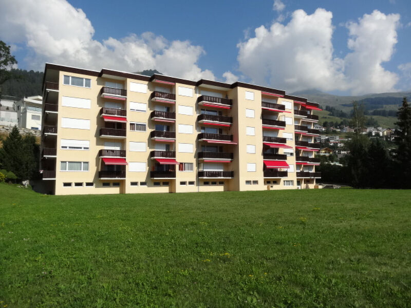 Brentsch A34, (Scuol)