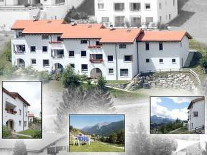 Chasa Ritzmann, (Scuol)