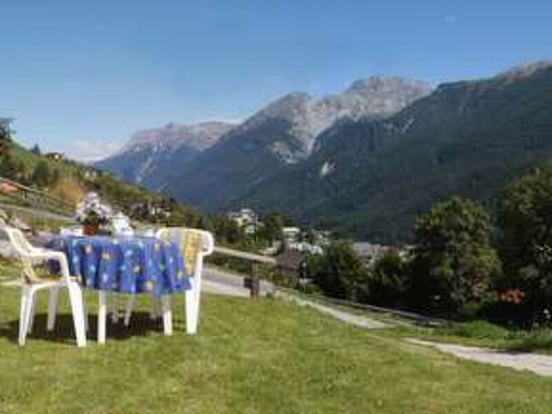 Chasa Ritzmann, (Scuol)