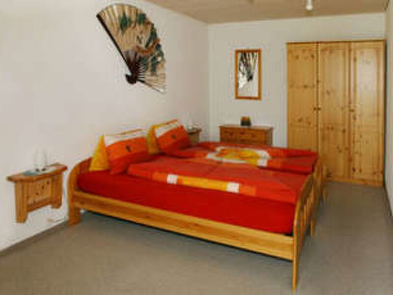 Chasa Ritzmann, (Scuol)