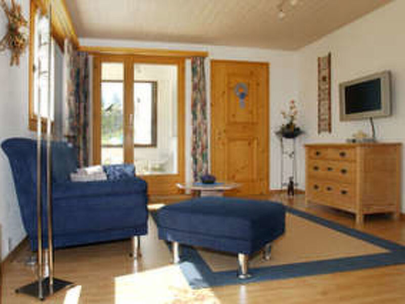 Chasa Ritzmann, (Scuol)