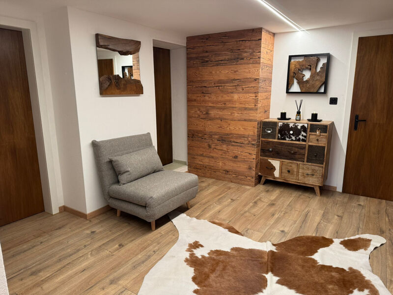 Berg-Bijou Scuol, (Scuol)