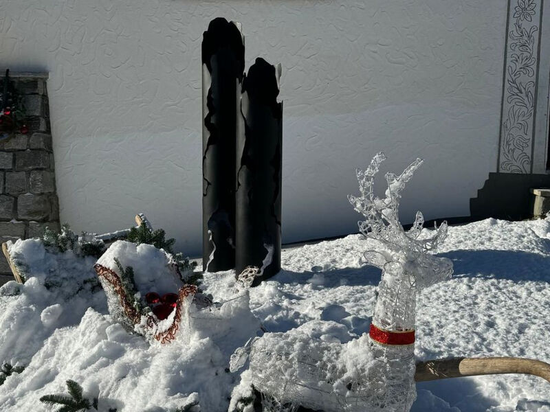 Berg-Bijou Scuol, (Scuol)