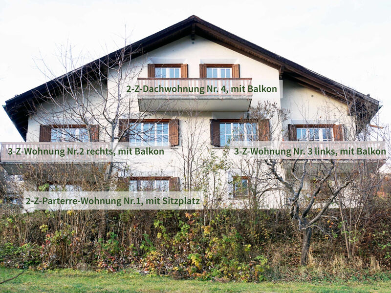 Ferienhaus Chasa Allegra, (Scuol)