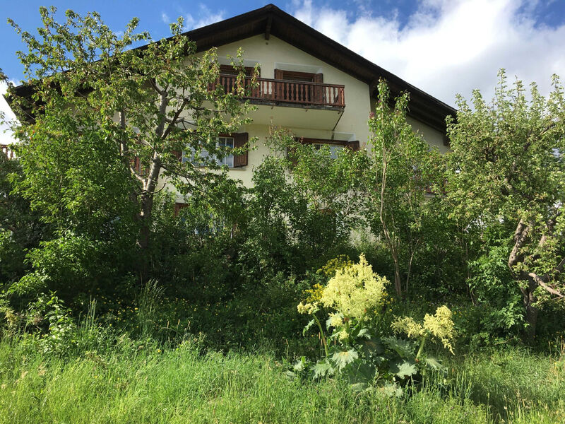 Ferienhaus Chasa Allegra, (Scuol)