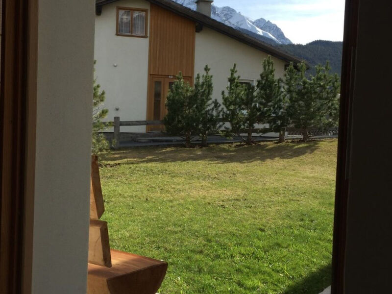 Manaröl 607, (Scuol)
