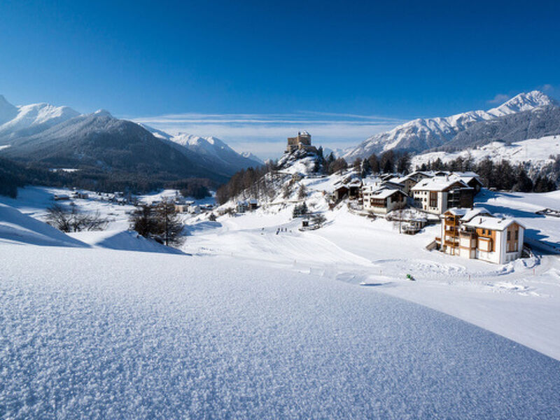 Manaröl 607, (Scuol)