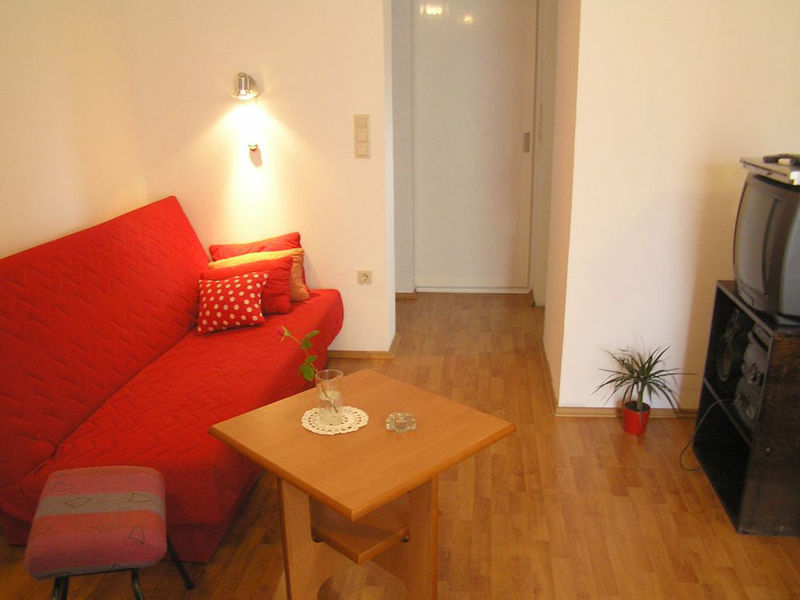 Apartmány 1346-104