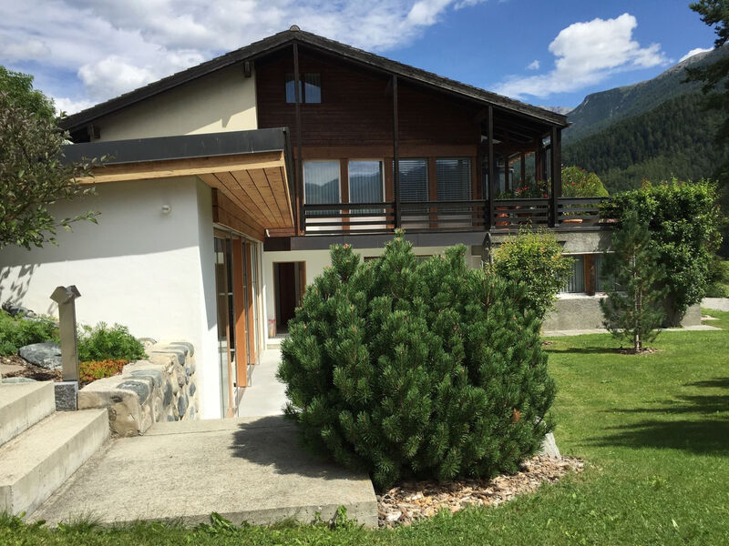 Manaröl 607, (Scuol)