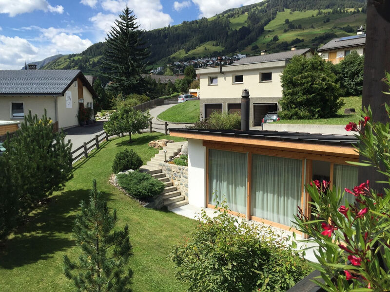 Manaröl 607, (Scuol)