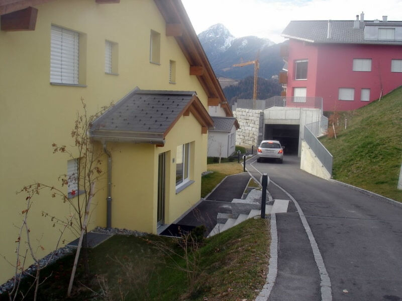 Via da Liuns 790, (Scuol)