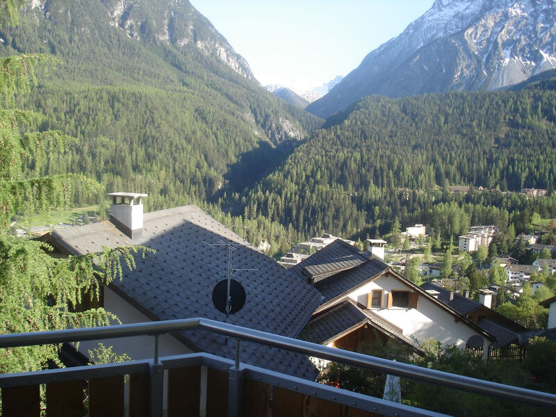 Via da Liuns 790, (Scuol)