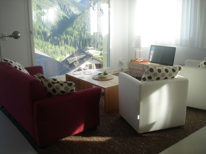 Via da Liuns 790, (Scuol)