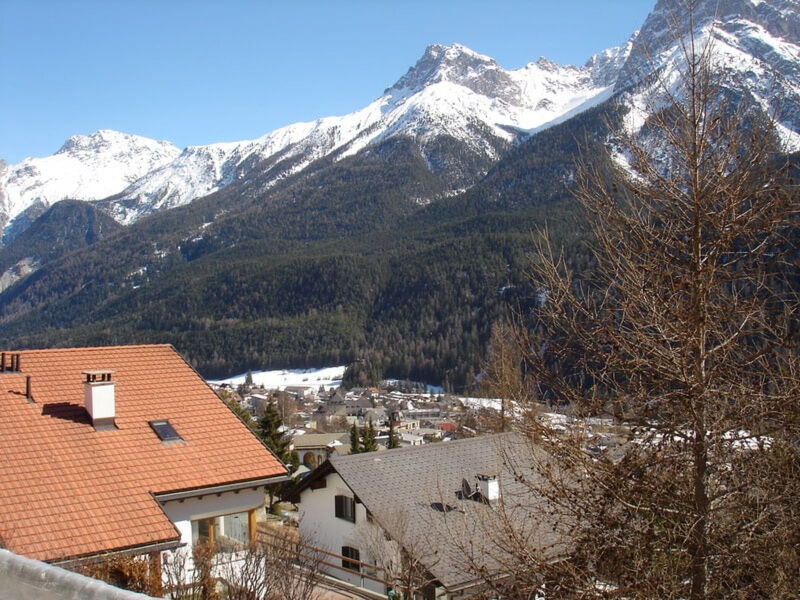 Via da Liuns 790, (Scuol)