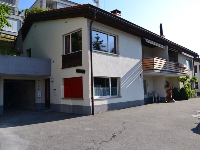 Chasa Beliur, (Scuol)