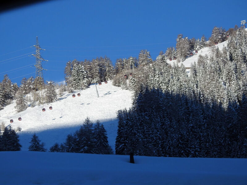 Via da Pedra Grossa 427A, (Scuol)