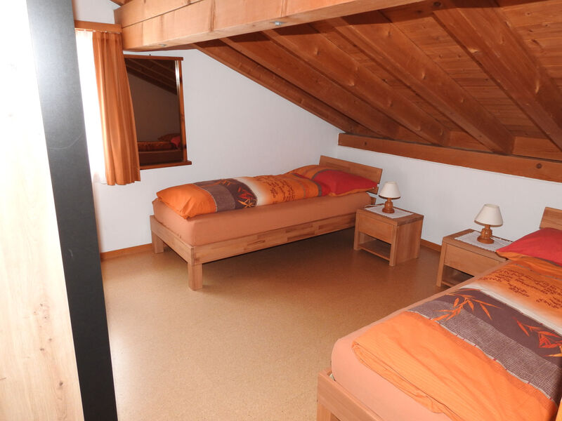 Via da Pedra Grossa 427A, (Scuol)