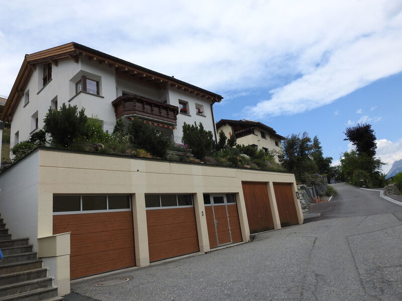 Via da Pedra Grossa 427A, (Scuol)
