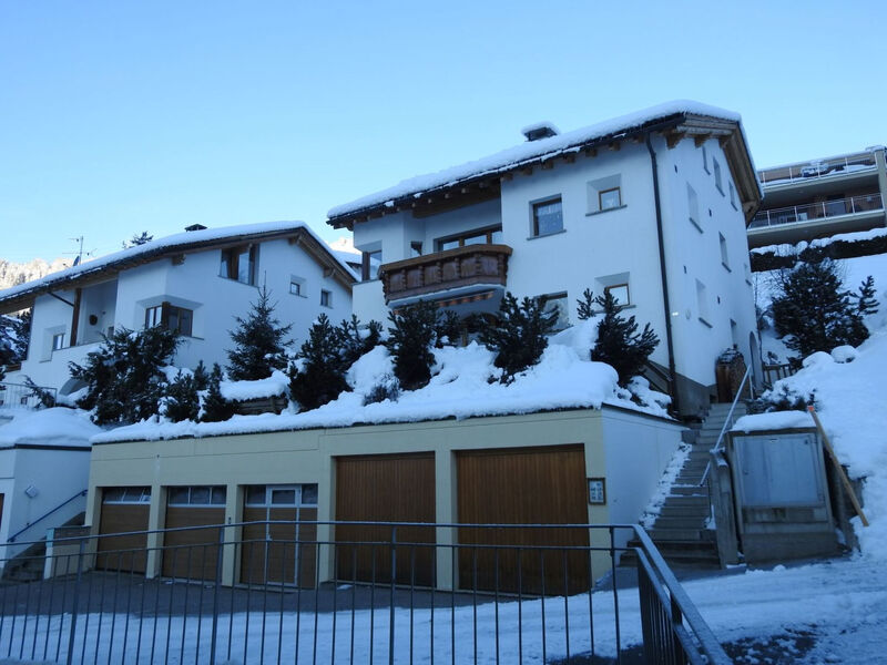 Via da Pedra Grossa 427A, (Scuol)