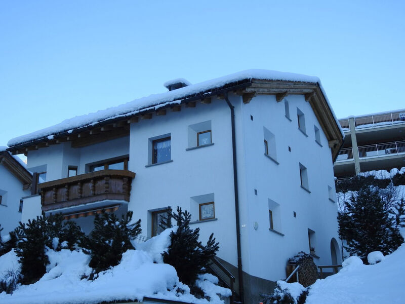 Via da Pedra Grossa 427A, (Scuol)