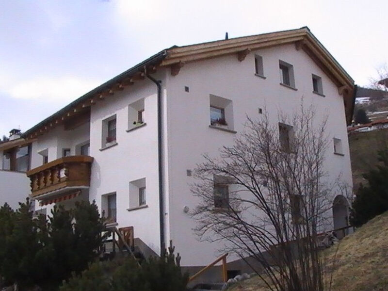 Via da Pedra Grossa 427A, (Scuol)