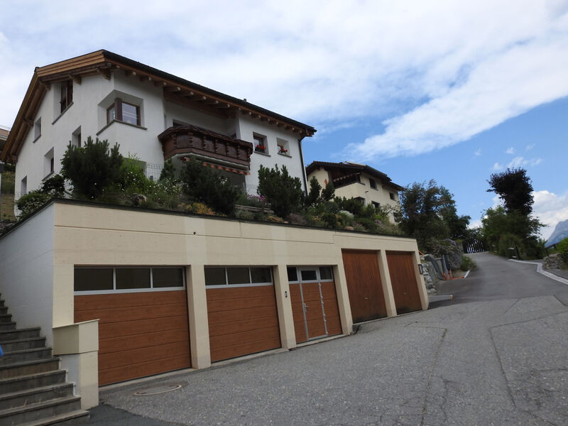 Via da Pedra Grossa 427A, (Scuol)
