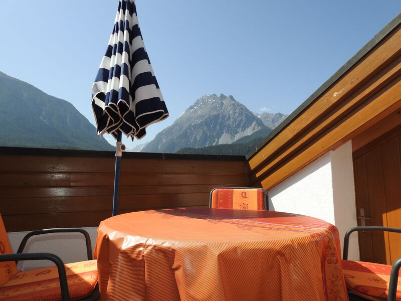 Via da Pedra Grossa 427A, (Scuol)