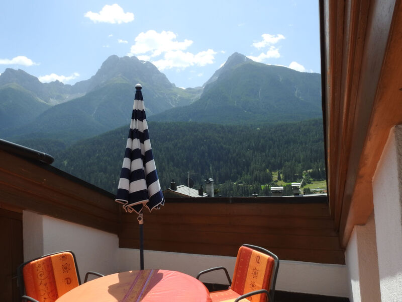 Via da Pedra Grossa 427A, (Scuol)