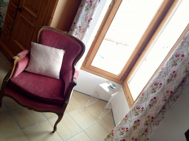 Chasa Balcun, (Scuol)