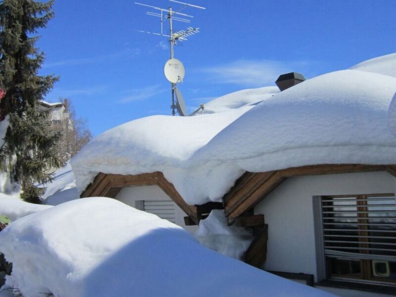 Chasa Balcun, (Scuol)