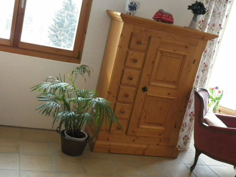 Chasa Balcun, (Scuol)
