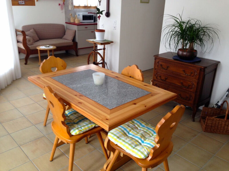 Chasa Balcun, (Scuol)
