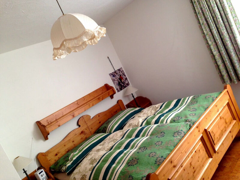Chasa Balcun, (Scuol)
