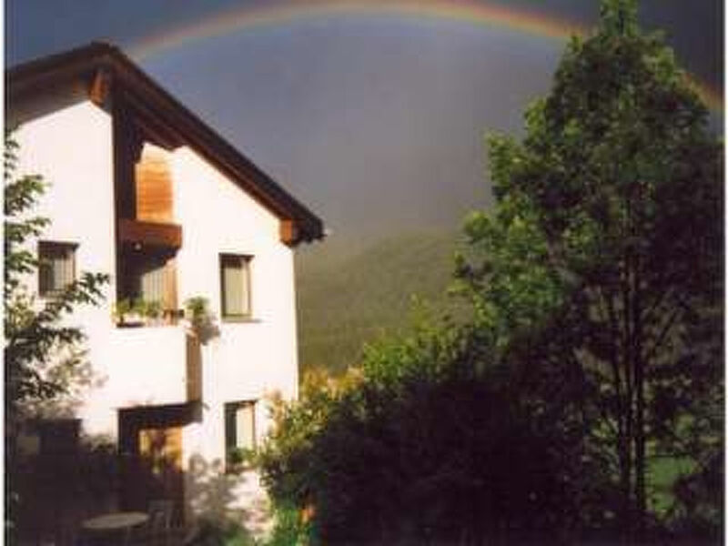 Chasa Ravagl, (Scuol)