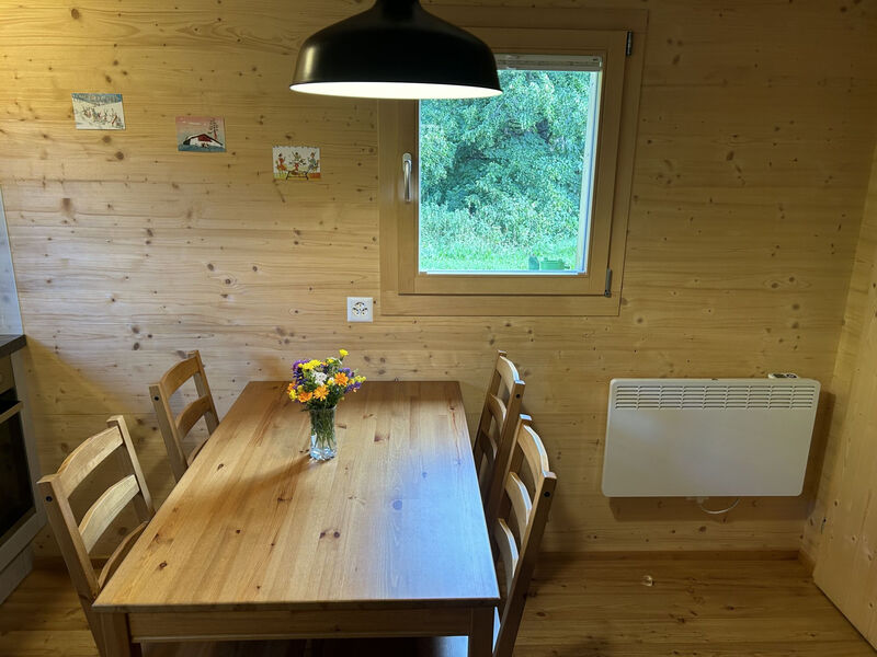 Biohof Tanter Dossa, (Scuol)